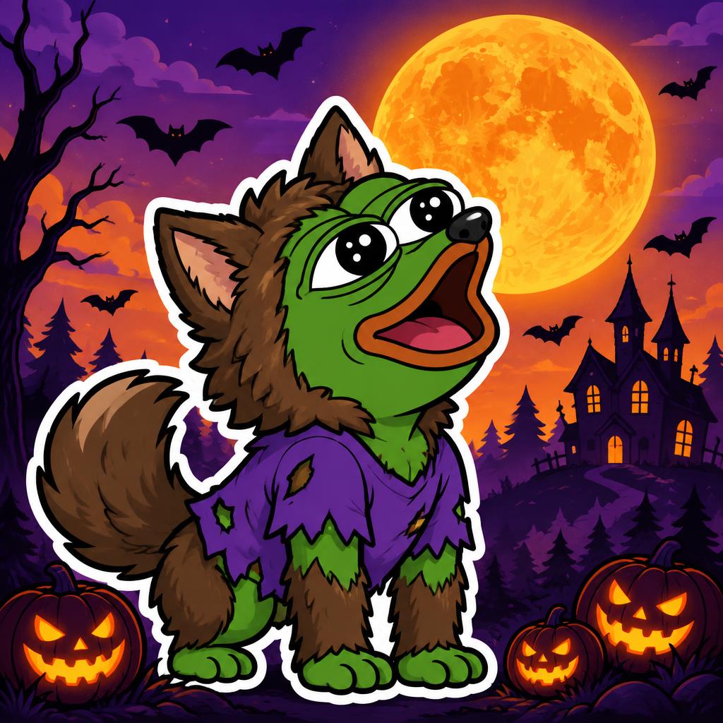 Full moon, full bags